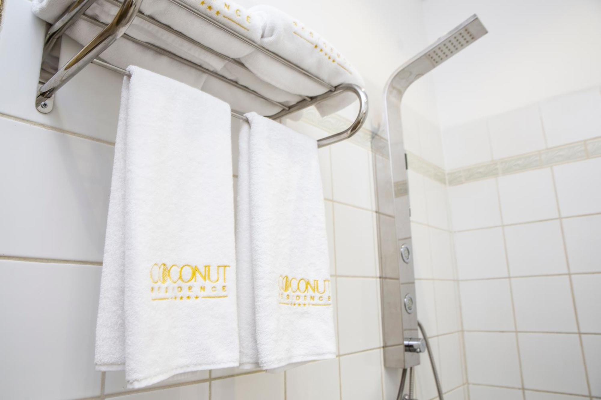 Coconut Residence & Spa 콜롤리 외부 사진